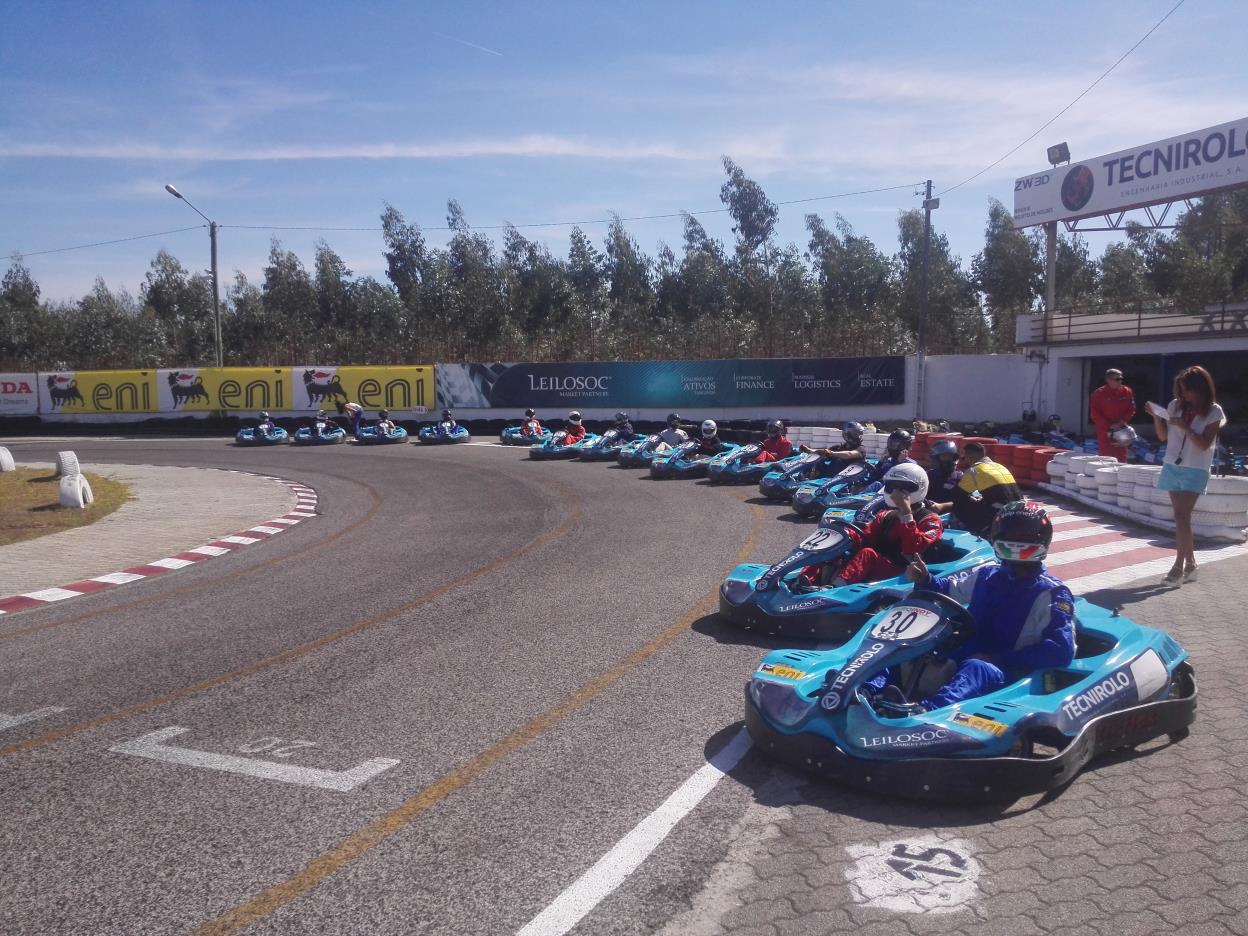 XIX Troféu Interno de Karting Kartistas da Ordem12